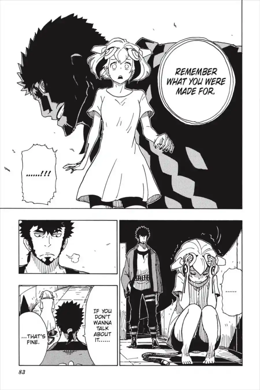 Dimension W Chapter 87 19